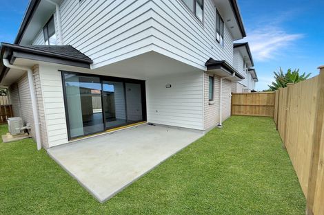 Photo of property in 4 Nicola Place, Mangere, Auckland, 2022
