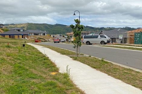 Photo of property in 55 Ken Douglas Drive, Aotea, Porirua, 5024
