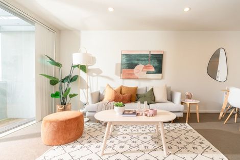 Photo of property in 23/37 Daniell Street, Newtown, Wellington, 6021