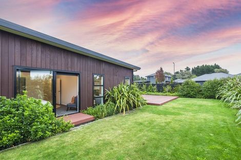 Photo of property in 121 Georgina Street, Marshland, Christchurch, 8083