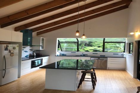 Photo of property in 486 Huia Road, Laingholm, Auckland, 0604