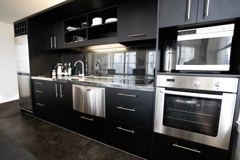 Photo of property in 3e/123 Molesworth Street, Thorndon, Wellington, 6011