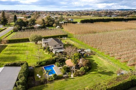 Photo of property in 505 Saint Georges Road, Havelock North, Hastings, 4172