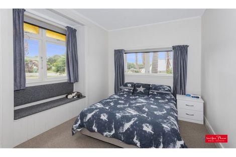 Photo of property in 9 Union Street, Hikurangi, 0114