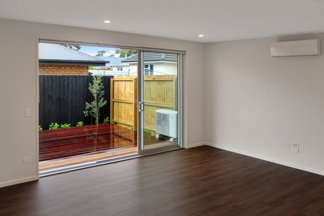 Photo of property in 4/107 Mackworth Street, Woolston, Christchurch, 8062