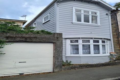 Photo of property in 13 Home Street, Mount Victoria, Wellington, 6011