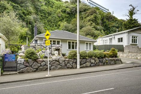 Photo of property in 151 Shakespeare Road, Bluff Hill, Napier, 4110