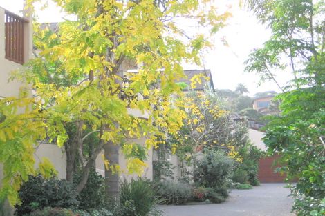 Photo of property in The Georgian, 6/8 Sidmouth Street, Mairangi Bay, Auckland, 0630