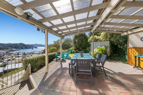 Photo of property in 45a Otago Street, Picton, 7220