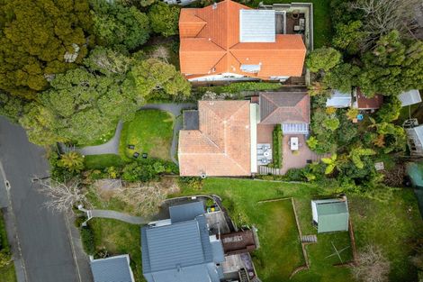 Photo of property in 62 Homewood Avenue, Karori, Wellington, 6012