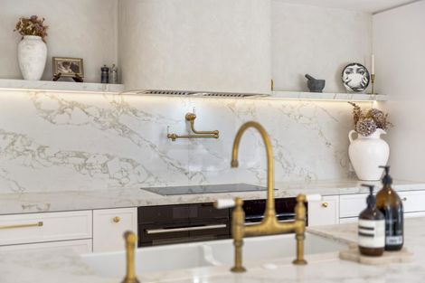 Photo of property in 78a Rame Road, Greenhithe, Auckland, 0632