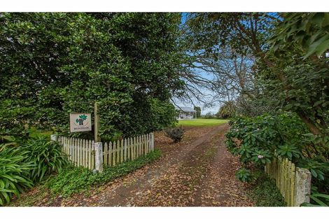 Photo of property in 174 Gow Road, Tirohanga, Opotiki, 3197