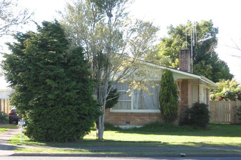 Photo of property in 228 Tramway Road, Enderley, Hamilton, 3214