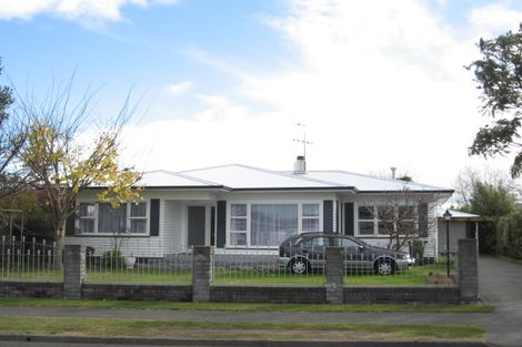 Photo of property in 42 Morgan Avenue, Marewa, Napier, 4110