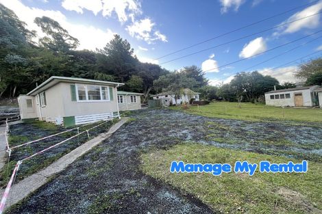 Photo of property in 8 Dover Road, Wainuiomata, Lower Hutt, 5014