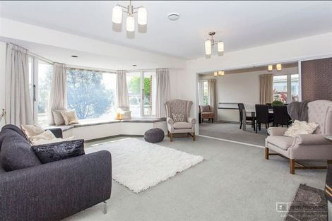 Photo of property in 42 Grahams Road, Ilam, Christchurch, 8041