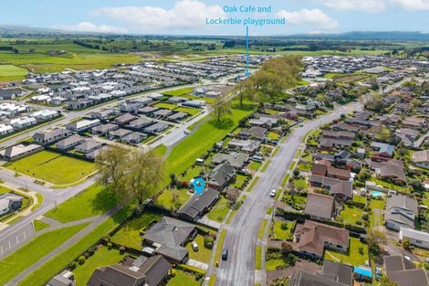 Photo of property in 7 Stirling Drive, Morrinsville, 3300