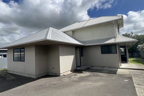 Photo of property in 24a Hereford Street, West End, Palmerston North, 4410
