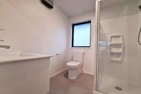 Photo of property in 183 Faringdon Boulevard, Rolleston, 7615