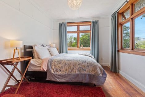 Photo of property in 121 North Manakau Road, Manakau, 5573