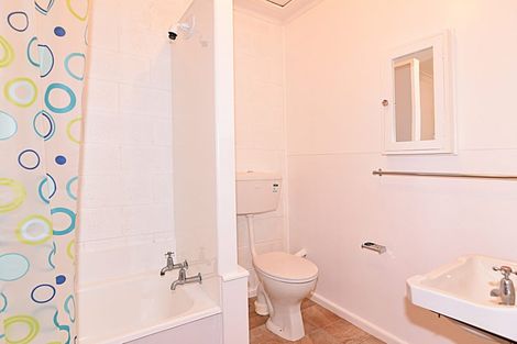 Photo of property in 1/29 Mcdonald Street, Napier South, Napier, 4110