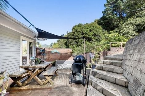 Photo of property in 41 Logie Street, Stokes Valley, Lower Hutt, 5019