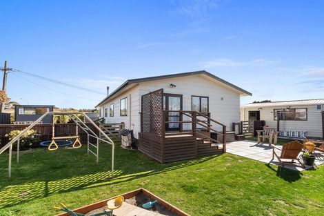 Photo of property in 39 Brookside Road, Rolleston, 7614