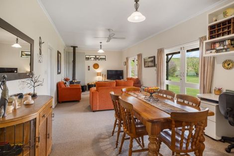 Photo of property in 3440 Becks-lauder Road, Lauder, Omakau, 9377