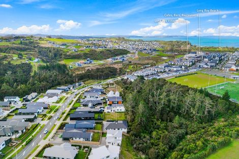 Photo of property in 75 Glenvar Ridge Road, Long Bay, Auckland, 0630