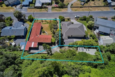 Photo of property in 188 Torquay Street, Kaikoura, 7300