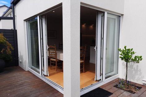 Photo of property in 6 John Britten Lane, Riccarton, Christchurch, 8011