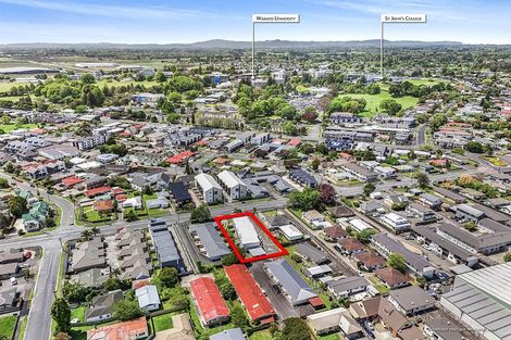 Photo of property in 6/41 Cameron Road, Hamilton East, Hamilton, 3216