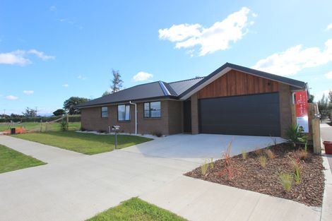 Photo of property in 18 Harvard Road, Burleigh, Blenheim, 7201