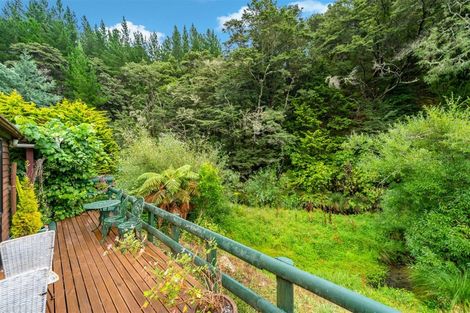 Photo of property in 75 Gorrie Road, Mangaroa, Upper Hutt, 5371