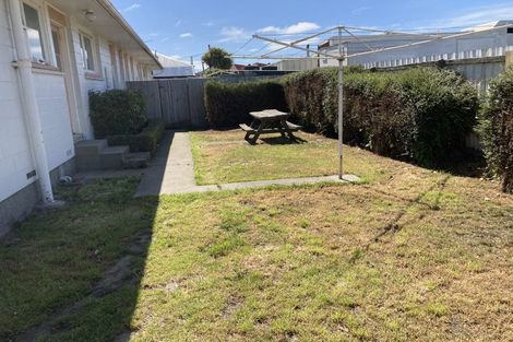 Photo of property in 6a Tanner Street, Woolston, Christchurch, 8023