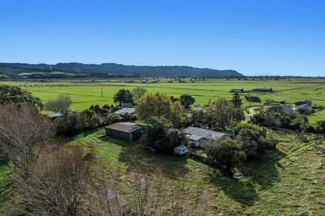 Photo of property in 137 Mccutchan Road, Otakiri, Whakatane, 3193