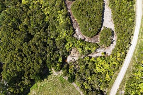 Photo of property in 195 Powerhouse Road, Fairdown, Westport, 7891