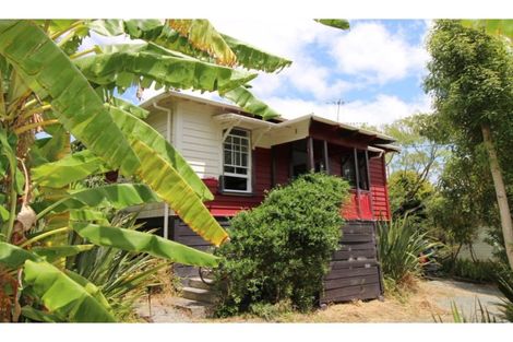 Photo of property in 4 Railway Terrace, Morningside, Whangarei, 0110