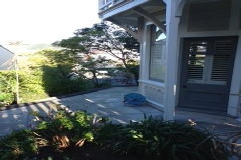 Photo of property in 21 Salamanca Road, Kelburn, Wellington, 6012