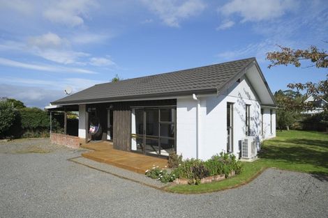 Photo of property in 31 Ransom Street, Dannevirke, 4930