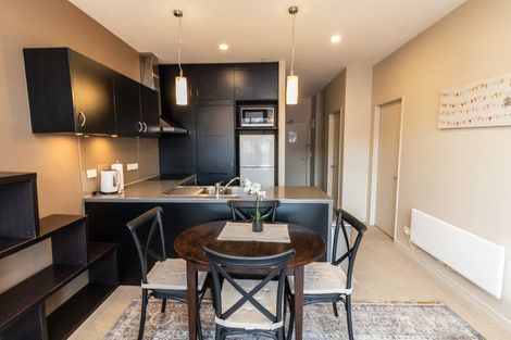 Photo of property in City Lodge, 606/115 Vivian Street, Te Aro, Wellington, 6011