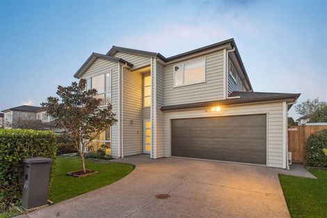 Photo of property in 68 Anchorage Drive, Karaka, Papakura, 2113