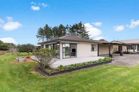 Photo of property in 172 Ellett Road, Karaka, Papakura, 2580