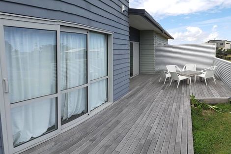 Photo of property in 29 Taonui Street, Waitarere Beach, Levin, 5510