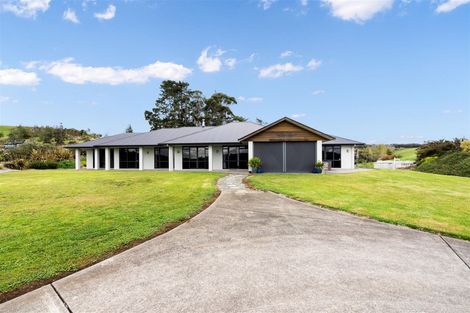 Photo of property in 40 Golden Grove, Ruatangata West, Kamo, 0185