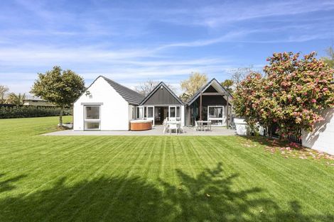Photo of property in 34a Jacksons Road, Merivale, Christchurch, 8014