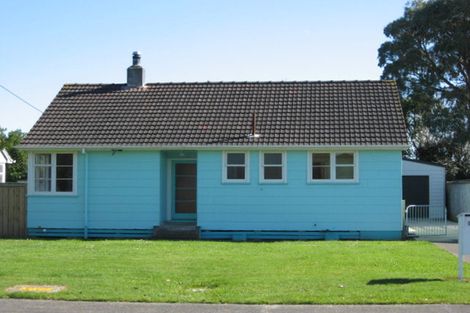 Photo of property in 50 Kittyhawk Row, Bulls, 4818