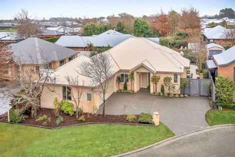 Photo of property in 3 Argyle Place, Prebbleton, 7604