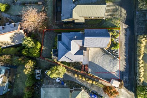 Photo of property in 29 Acheron Heights, Hanmer Springs, 7334