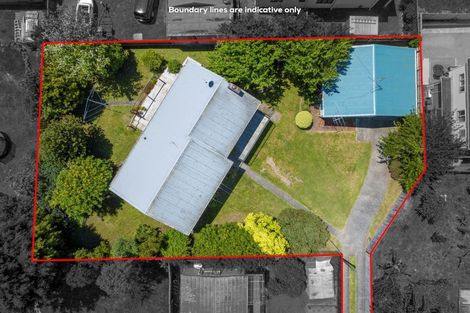 Photo of property in 62 Ferguson Street, Manurewa East, Auckland, 2102
